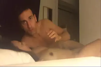 老外上司用细细的鸡巴，爆操了一个喜欢暴力的上海外企女白领