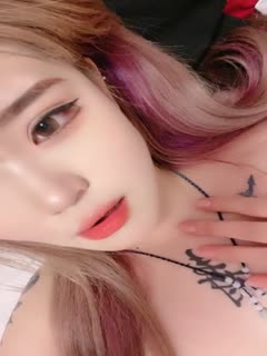 zhubo[百变小月05-04]20220504225922