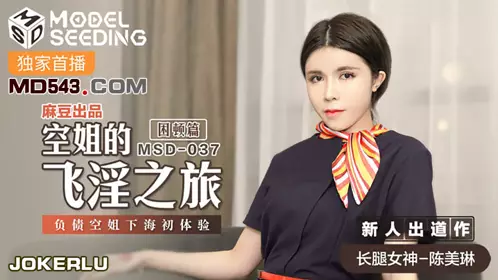 MSD-032 陶白白.少女的恶梦.父债肉偿的灰姑娘