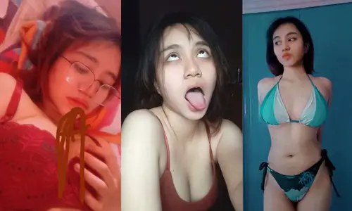 越南大奶反差婊美女和男友自拍性爱视频泄漏，天然大奶非常晃眼