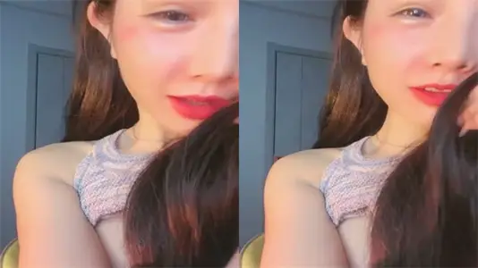 红丝欲姐肥臀巨乳淫叫呻吟，道具近拍玩弄蜜穴自慰高潮互动