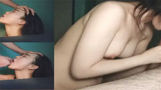 胡子哥真实约炮气质少妇出轨老公在外需要有其他人渴望肉棒精液_