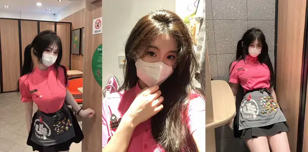 少女福利姬【J麦麦】不雅视频合集流出，勾引大叔小哥哥无套约炮揉穴自慰反差主动